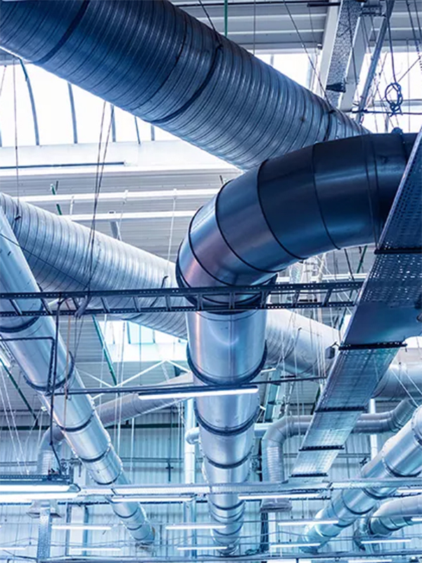 Tubes & Pipes