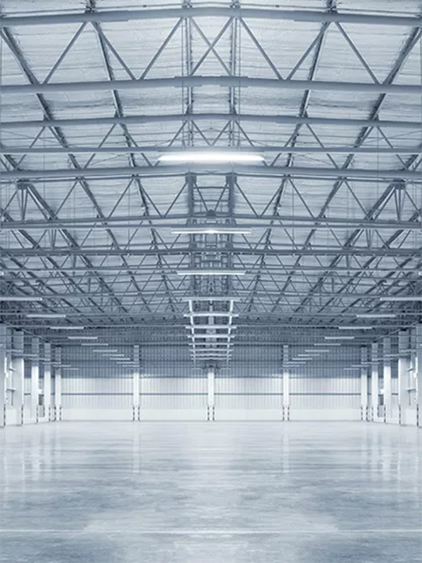 Metal Structures
