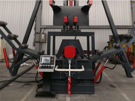 Lateral support
