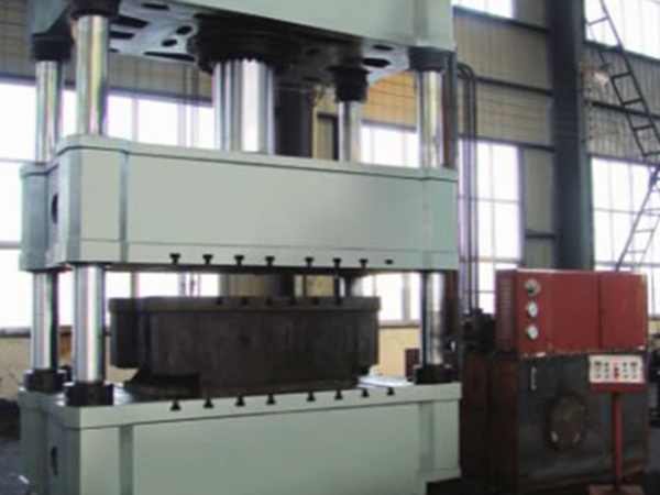 Hydraulic Press