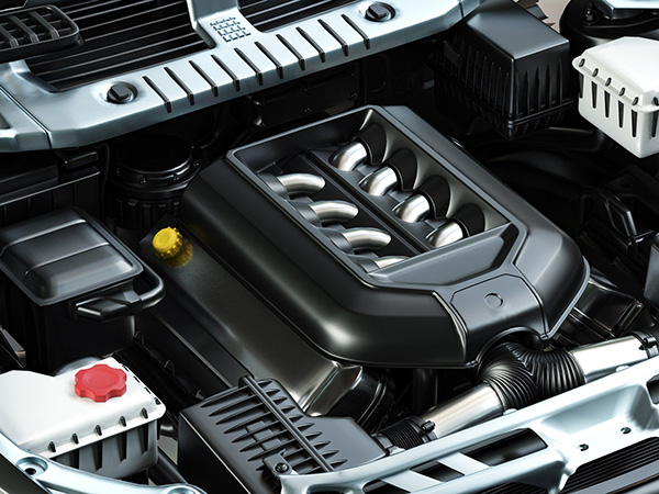 Automotive