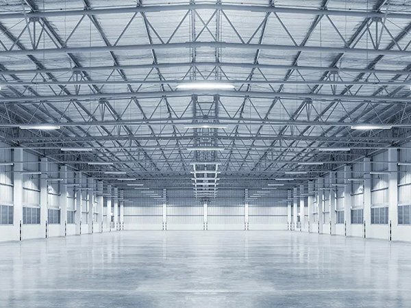 Metal Structures