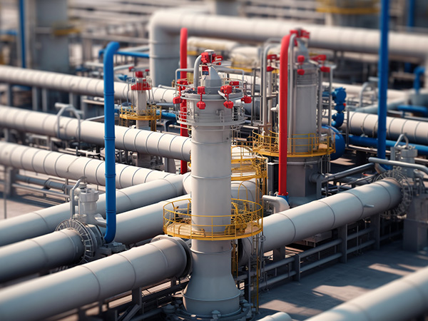 Oil & Gas