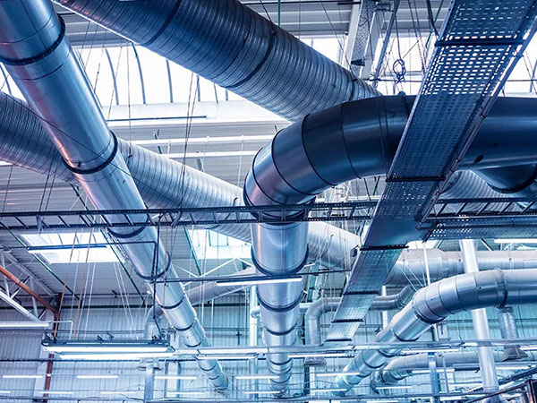 Tubes & Pipes